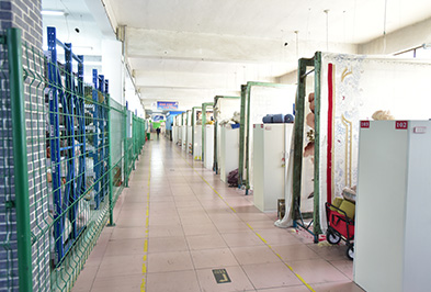 金沙城js93线路检测中心